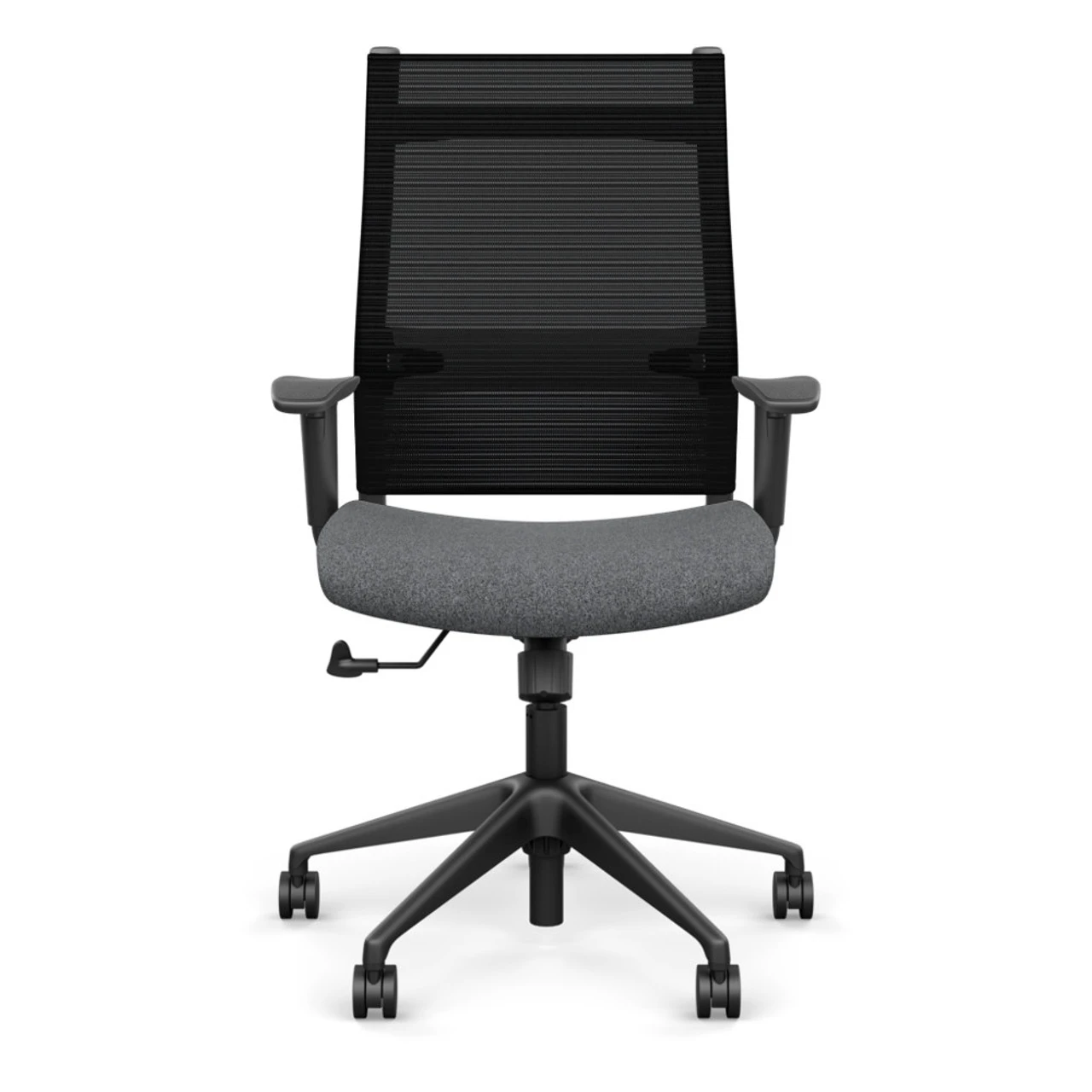 Wit High Back WFH Mesh Task Chair 10 Wit High Back WFH Mesh Task Chair - Image 8