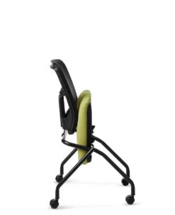 YS70N Flip Seat Nesting Chair -Desk Elegant Shop YS71N 3 96782.1580764435