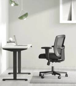 Zone Too Tasker -Desk Elegant Shop Zone Too Enviro Black 2 38465.1687296347