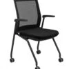 To-Ace Nesting & Stacking Chair, 2 Pack 1 To-Ace Nesting & Stacking Chair, 2 Pack -Desk Elegant Shop ace 73913.1667585082