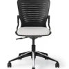 Active Tasker Chair With Upholstered Seat -Desk Elegant Shop activetasker 54414.1668106457