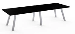 Aim XL 10' Conference Table -Desk Elegant Shop aim xl rec 42120 1 99076.1539279249