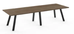 Aim XL 8' Conference Table 11 Aim XL 8' Conference Table -Desk Elegant Shop aim xl rec 4296 1 51838.1539279376