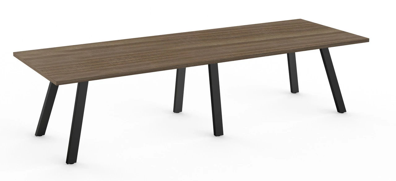 Aim XL 8' Conference Table 5 Aim XL 8' Conference Table - Image 3
