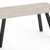 Aim XL 6' Conference Table -Desk Elegant Shop aim6 72529.1667583547