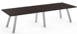 Aim XL 8' Conference Table