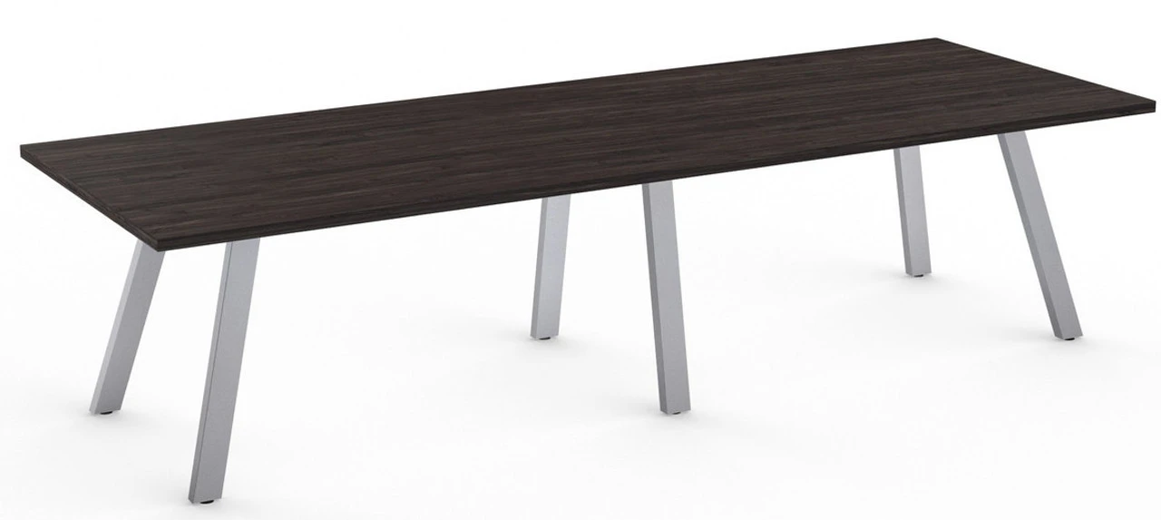 Aim XL 8' Conference Table 3 Aim XL 8' Conference Table