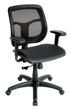 Apollo All Mesh Task Chair
