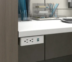 Ashley 210 Under Surface White Power Module / Open Box