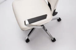 Auburn Conference Chair Quickship -Desk Elegant Shop auburn arm close up view md 26584.1624457089