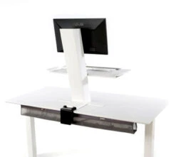 QuickStand Small Platform Single Monitor Mount 12 QuickStand Small Platform Single Monitor Mount -Desk Elegant Shop back 25988.1436292609.400.430 59455.1490045520