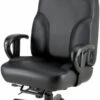 Backsaver Big & Tall 24/7 Executive Chair W/ Seat Slider -Desk Elegant Shop backsaver big and tall executive chair backsvr 1 42973.1425322488.500.659 42645.1436557534