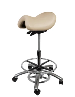 Bambach Classic Ergonomic Saddle Stool -Desk Elegant Shop bambackFR 22619.1684935514