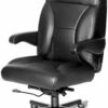 Chief Big & Tall 24/7 Executive Chair No Seat Slider -Desk Elegant Shop big and tall leather office chair 500.659 32986.1520371980