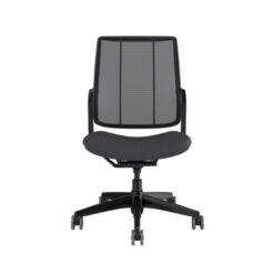 Humanscale Smart Ocean Chair -Desk Elegant Shop blkFRfourtis2 40587.1556644134
