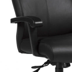 Global Auburn High Back Executive Tilter -Desk Elegant Shop blk 45995.1466689965