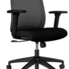 Bolton Mesh Mid Back Quickship -Desk Elegant Shop bolton 28365.1696954580