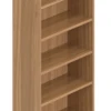 OTG Laminate Bookcase 1 OTG Laminate Bookcase -Desk Elegant Shop bookcase 78162.1666904772