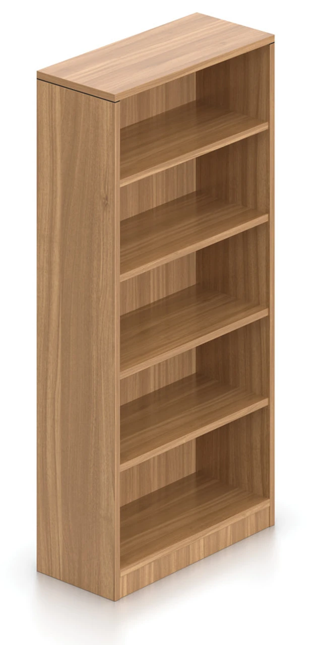 OTG Laminate Bookcase 3 OTG Laminate Bookcase
