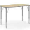 Buildâ„¢ Height Adjustable Ribbon Top Desk 2 Buildâ„¢ Height Adjustable Ribbon Top Desk -Desk Elegant Shop buildRibbon2 68168.1663104893