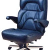 Chairman Big & Tall 24/7 Executive Chair W/ Seat Slider -Desk Elegant Shop chairman 2276 11166604918 41050.1442590783