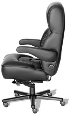 Chairman Big & Tall 24/7 Executive Chair W/ Seat Slider -Desk Elegant Shop chairman 2 94949.500.659 11145.1436553080