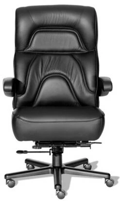 Chairman Big & Tall 24/7 Executive Chair W/ Seat Slider -Desk Elegant Shop chairman 97076.500.659 33195.1436553084