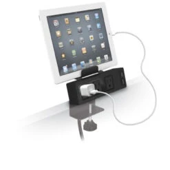 Up-Rite Sit-Stand Student Desk -Desk Elegant Shop charging 47321.1477422724