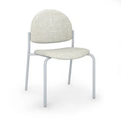 Chat Armless Healthcare Guest Chair