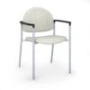 Chat Healthcare Guest Chair -Desk Elegant Shop chat guest uplst uplst 03535.1690383314