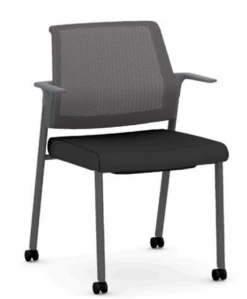 Cipher Mesh Back Guest