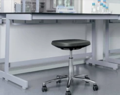 Cramer Citrus 360 Med Tech Cleanroom Lab Stool -Desk Elegant Shop citrus360 47673.1620828780