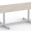 Connect Rectangular Conference Table 2 Connect Rectangular Conference Table -Desk Elegant Shop connect 13300.1667584119