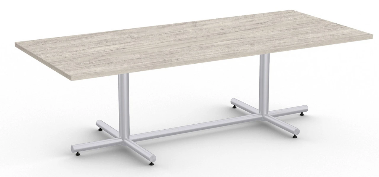 Connect Rectangular Conference Table 3 Connect Rectangular Conference Table