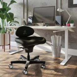 CoreChair Classic -Desk Elegant Shop corechair classic lifestyle 34378.1671118586