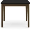 Lenox Laminate Top Corner Table -Desk Elegant Shop corner table melamine 04860.1438274200