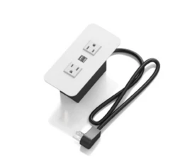 Aberdeen Laminate 18' Boat Surface Conference Table -Desk Elegant Shop coveLGwht 14085.1531840944