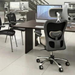 CXO Executive Chair -Desk Elegant Shop cxo gallery 3 61746.1648189364