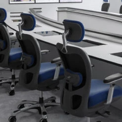 CXO Executive Chair -Desk Elegant Shop cxo gallery 4 38344.1648189365