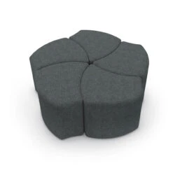 Economy Grey Shapes Stools, Carton Of 5 9 Economy Grey Shapes Stools, Carton Of 5 -Desk Elegant Shop economy shapes soft seating 5 pod sm 01 37367.1654794948.1280.1280 44113.1664373891
