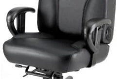 Big Sur Big & Tall 24/7 Executive Chair W/ Seat Slider 9 Big Sur Big & Tall 24/7 Executive Chair W/ Seat Slider -Desk Elegant Shop era adjustable height arm detail 74484.1441716750