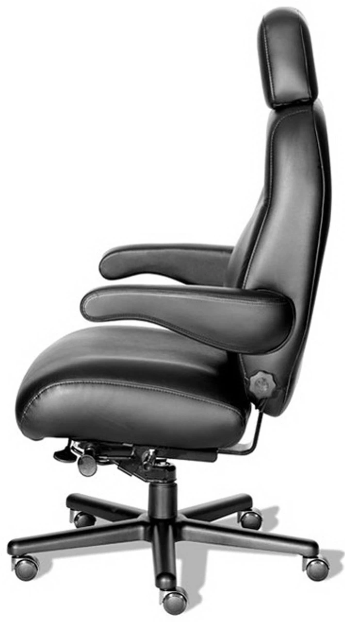 Henry Big & Tall 24/7 Executive 5 Henry Big & Tall 24/7 Executive - Image 3