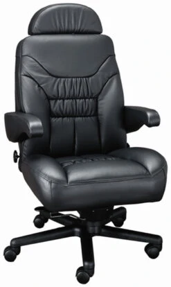 Limited Big & Tall 24/7 Executive Chair