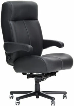 Premier Big & Tall 24/7 Executive Chair W/ Seat Slider