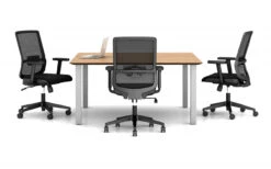 Essex Mesh Task Chair Quickship -Desk Elegant Shop essex surrounding day to day square table md 47499.1623251719