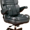 Galaxy Big & Tall 24/7 Executive Chair No Seat Slider -Desk Elegant Shop galaxy big and tall executive office chair glxy.500.659 79487.1520371979