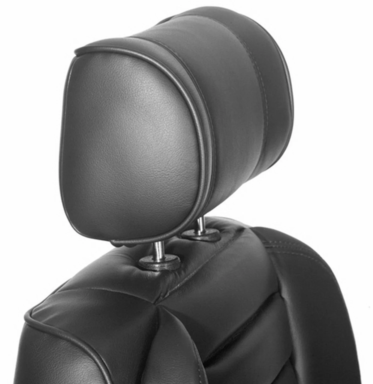 Galaxy Big & Tall 24/7 Executive Chair W/ Seat Slider 5 Galaxy Big & Tall 24/7 Executive Chair W/ Seat Slider - Image 3