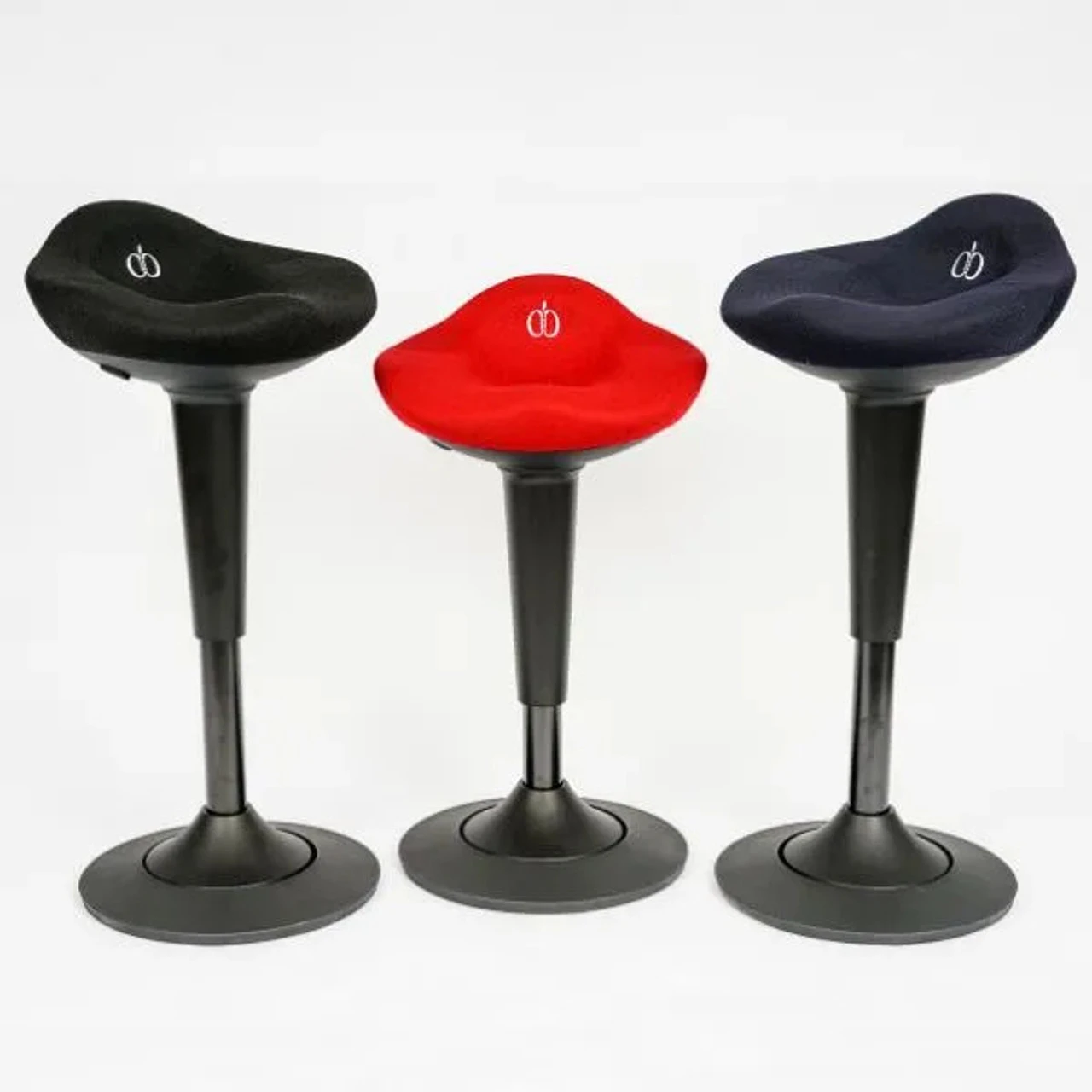 CorePerch Sit-Stand Stool 4 CorePerch Sit-Stand Stool - Image 2