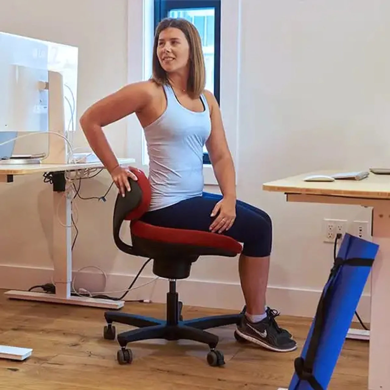 CoreChair Tango 8 CoreChair Tango - Image 6