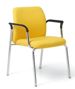 Ginny Stacking Guest